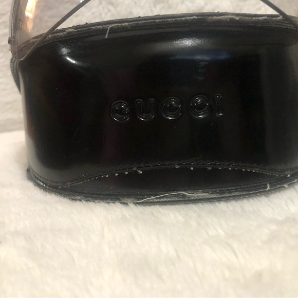 Authentic Gucci Sunglasses - Picture 4 of 12
